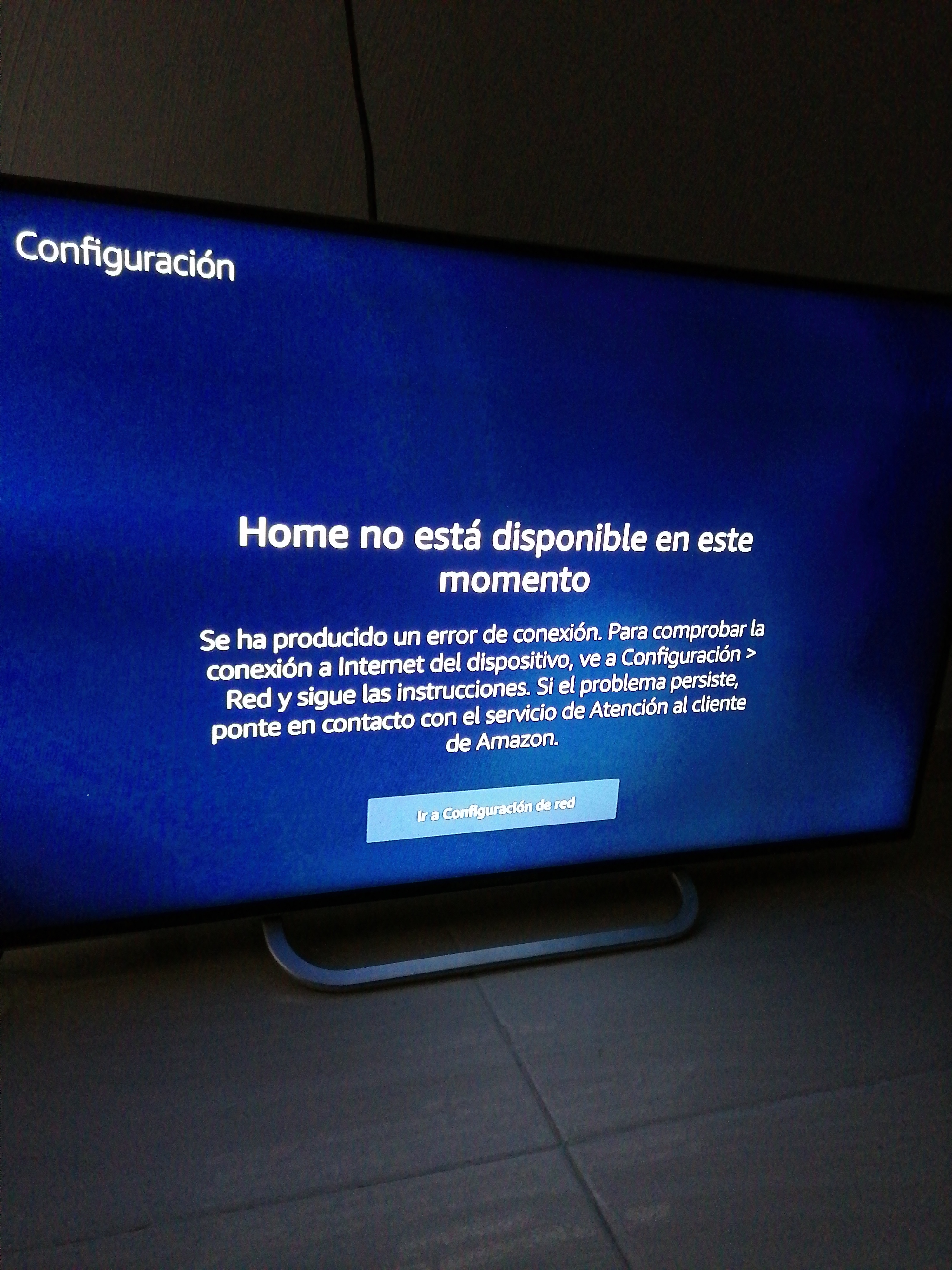 Cómo restablecer el mando a distancia de los  Fire TV