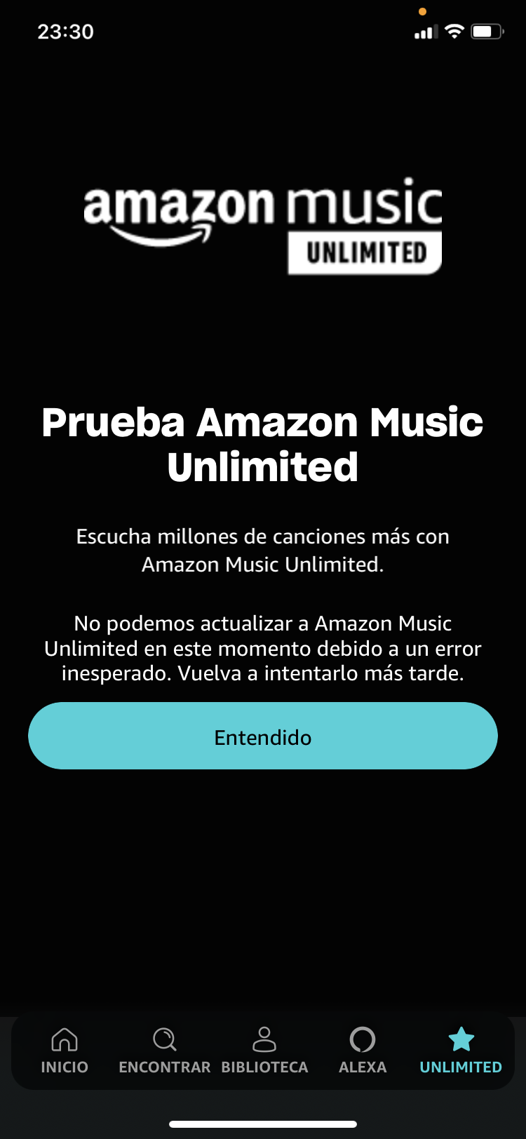 Como anular mi suscripci n a Amazon music